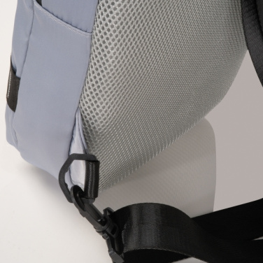 Logo trade liikelahjat tuotekuva: Molu-olkalaukku Saint-Hubert